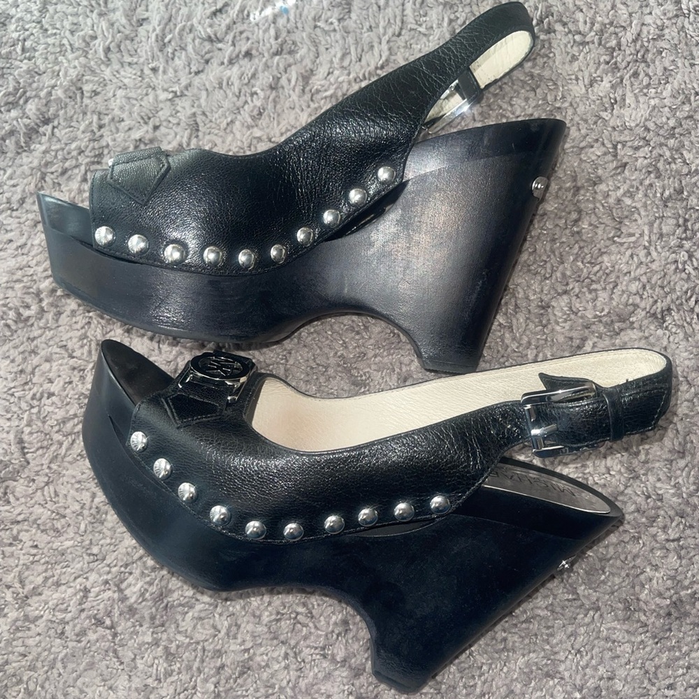 Michael Kors Wedges